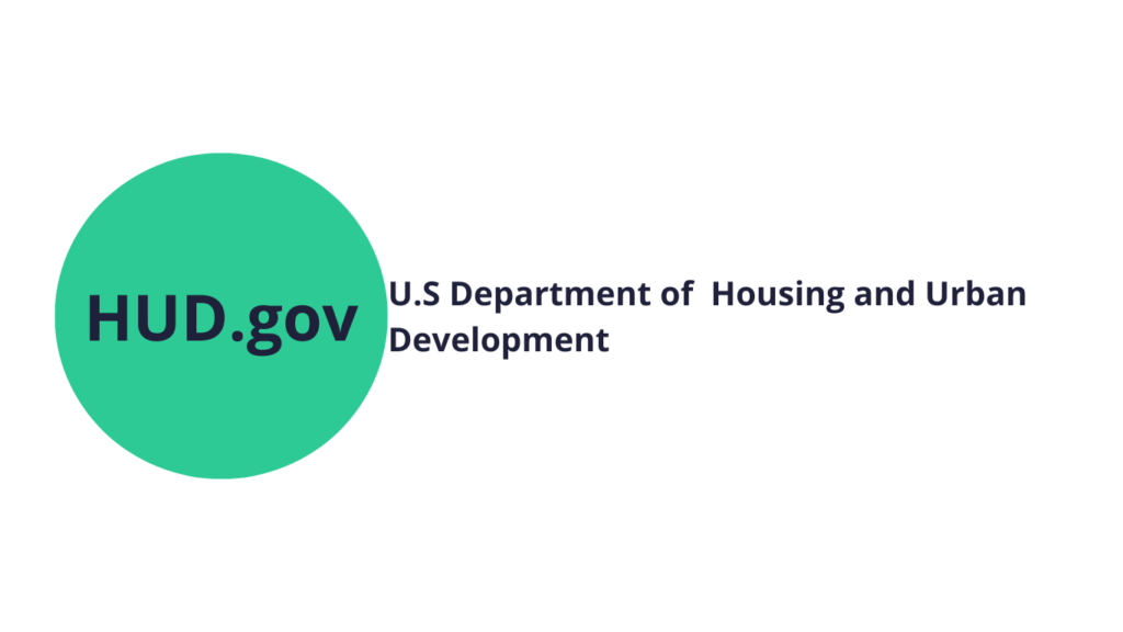 HUD.gov - Departamento de Vivienda y Desarrollo Urbano de EE. UU.